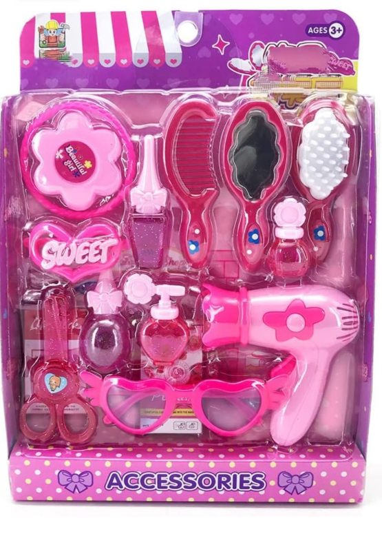 BT-Güzellik Seti COD.071641