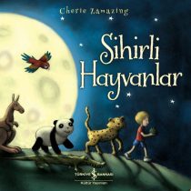 Türkiye İş Bankası Yayınları-Sihirli Hayvanlar