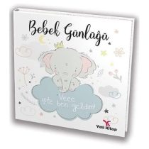 YETİ KİTAP-Bebek Günlüğü