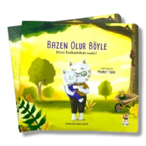 Sincap Kitap – Bazen Olur Böyle Biraz Kıskandım Sanki