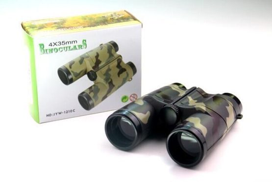 BT – Dürbün Kids Binoculars