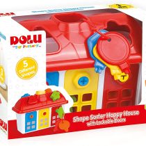 DOLU-Mutlu Bul tak Ev COD.5097