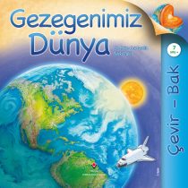 Tübitak Yayınları-Gezegenimiz Dünya