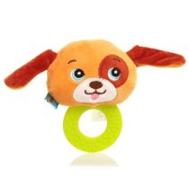 Sozzy Toys-Çıngıraklı Dişlik Köpek