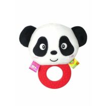 Sozzy Toys-Çıngıraklı Dişlik Panda