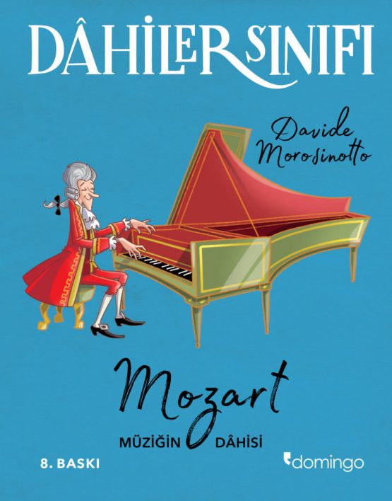 Dahiler Sınıfı-Mozart