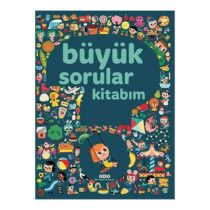 Yapı Kredi Yayınları-Büyük Sorular Kitabım