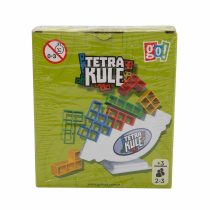 Go Toys-Tetra Kule Denge Oyunu