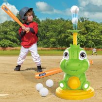 BT-Dino Baseball Set