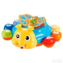 BT – Sevimli Uğur Böceği ( Mavi )