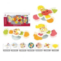 BT – Çok Fonksiyonlu Bebek Oyuncağı