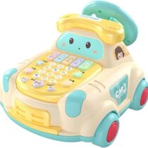 BT – Eğitici Müzikli Telefon