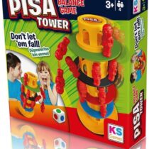 Ks Games-Pisa Tower