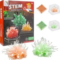 BT – Kristal Deney Seti