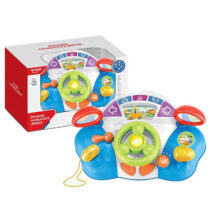 BT – Çok Fonksiyonlu Eğitici Dümen