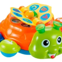 BT – Sevimli Uğur Böceği