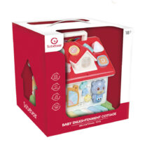 BT – Çok Fonksiyonlu Ev