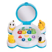 BT – Müzikli Ayna Oyuncağı