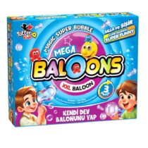 TOTTERIQ-Mega Baloons