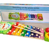 BT – Ahşap Ksilofon