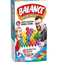 Ritoys – Balance Denge Oyunu