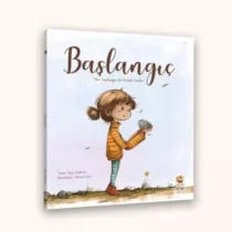 Sincap Kitap-Başlangıç Hikaye Kitabı