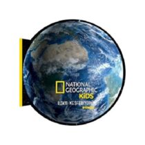 National Geographic Kids- Uzayı Keşfediyorum Dünya