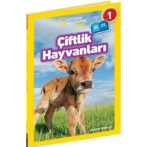 National Geographic Kids-Çiftlik Hayvanları
