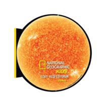 National Geographic Kids-Uzayı Keşfediyorum Güneş