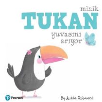 PEARSON-Minik Tukan Yuvasını Arıyor