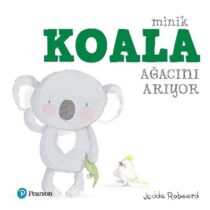 PEARSON-Minik Koala Ağacını Arıyor