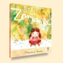 Sincap Kitap-Zamanla Hikaye Kitabı