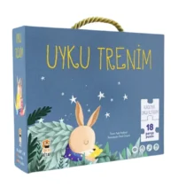 Sincap Kitap-Kagu Uyku Trenim