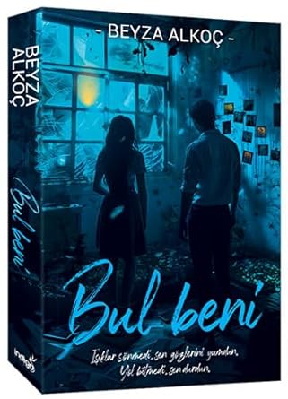 Beyza Alkoç-Bul Beni