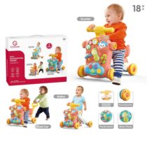 BT-3 in 1 Yürüme Arkadaşı
