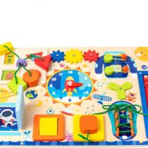 BT – Ahşap Beceri Tahtası