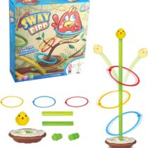 BT – Sway Bird Halka Atma Oyunu