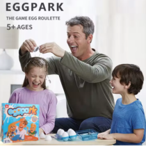 BT-Yumurta Kırma Kutu Oyunu