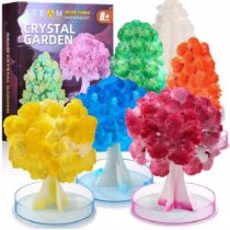 BT – Kristal Yetiştirme Deney Seti