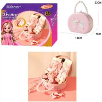 BT-Unicorn Toka Kutusu