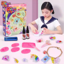 BT-Takı Tasarım Seti