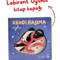 Sincap Kitap-Kendi Başıma Uyku(Oyunlu Kitap)