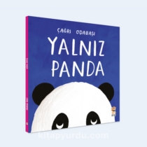 Sincap Kitap-Yalnız Panda