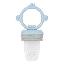 OIOI-Püre Emziği Mavi-Gri COD.1746