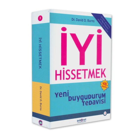 İyi Hissetmek-Dr. David D. Burns