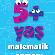 EOL0-Matematik Zamanı 5+Yaş