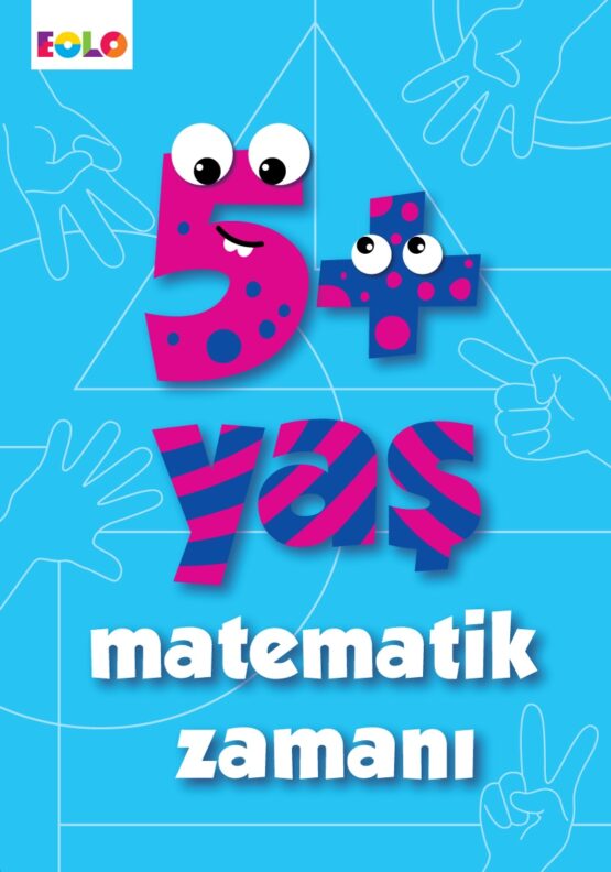 EOL0-Matematik Zamanı 5+Yaş