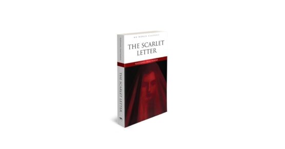 The Scarlet Letter-MK World Classics