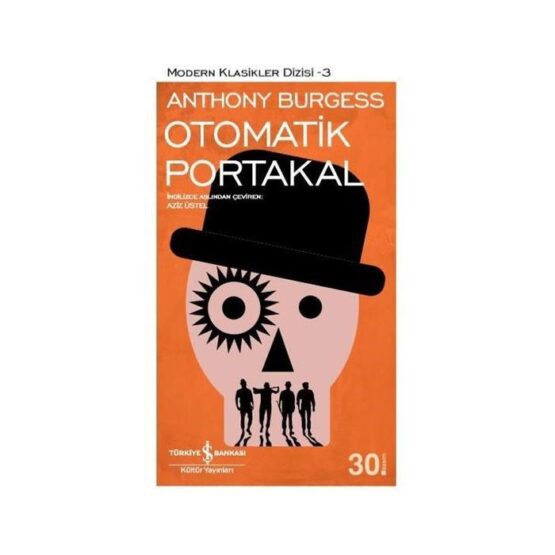 Türkiye İş Bankası-Otomatik Portakal
