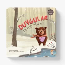 Sincap Kitap-Duygular Bir Kalbe Sığar Mı?